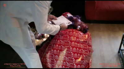 د نوي کال ماښام فحش