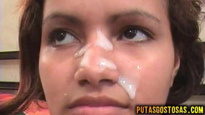 ټنکا د مقعد جنسیت وروسته په خپل مخ باندې کمیږي