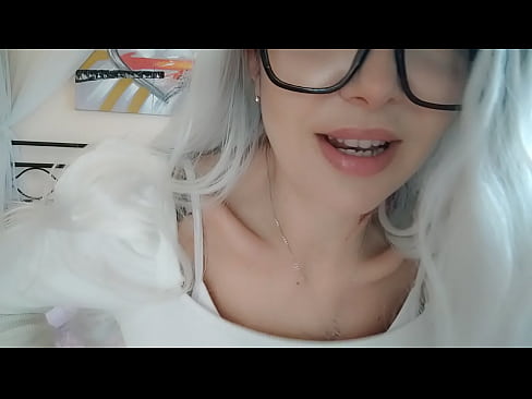 ❤️ زویه، مه شرمېږه! جوړول نورمال دي. مور د ځان کنټرول زده کوي ❌ ❌️❤